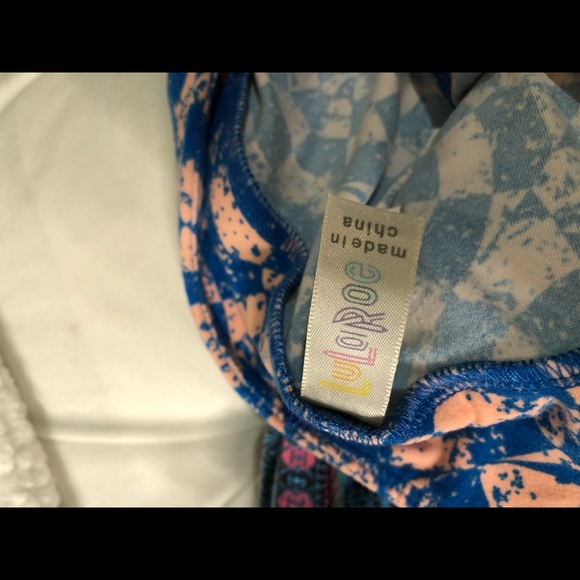 Leggings all 4 one price - Picture 2 of 6